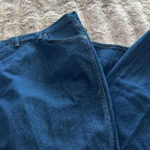 NWT Men's Wrangler Regular Fit Jeans